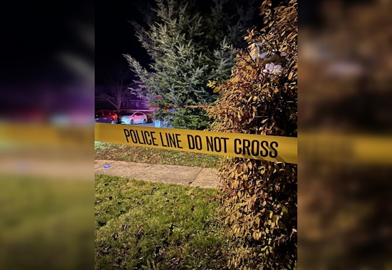 West Seattle Teen Dies From Gunshot Wound, Police Investigate Deadly Shooting Incident