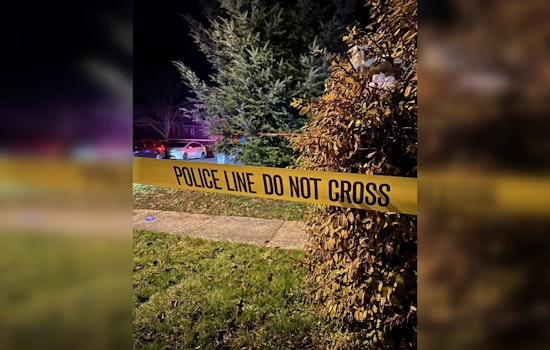 West Seattle Teen Dies From Gunshot Wound, Police Investigate Deadly Shooting Incident