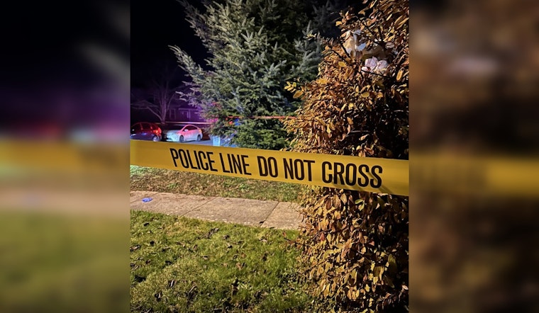 West Seattle Teen Dies From Gunshot Wound, Police Investigate Deadly Shooting Incident