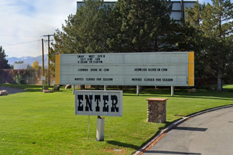 West Valley City Says Farewell to Redwood Drive-In Swap Meet as Redevelopment Looms