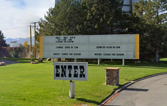 West Valley City Says Farewell to Redwood Drive-In Swap Meet as Redevelopment Looms