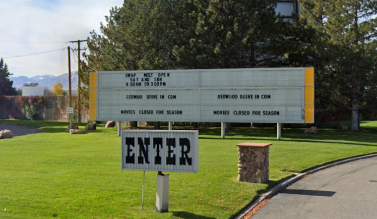 West Valley City Says Farewell to Redwood Drive-In Swap Meet as Redevelopment Looms