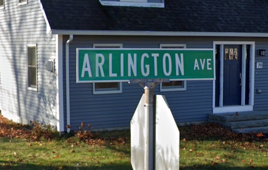 Westbrook Police Fatally Shoot Man After Domestic Disturbance, Maine AG's Office Investigating