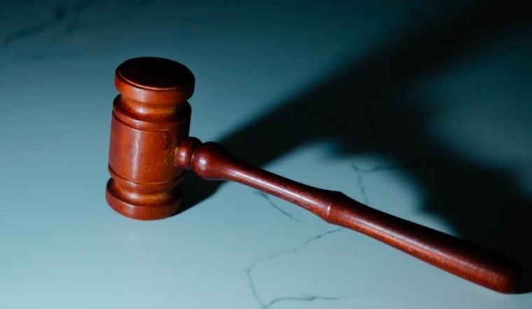 Westland Man Sentenced to Over 9 Years for Armed Robbery of Albion Hydroponics Store Co Conspirator and Third Suspect Discussed