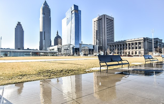 Wet and Windy Weather on the Horizon for Cleveland, NWS Advises Caution