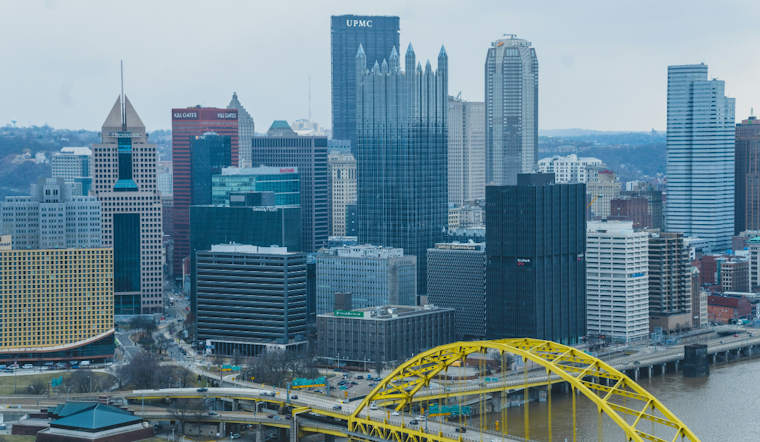 Wet Weather Ahead: Pittsburgh Braces for Rainy Stretch and Potential Snow as Temperatures Fluctuate
