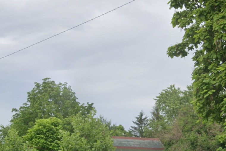 Wet Weather Awaits Indianapolis with Showers Persisting into the Weekend
