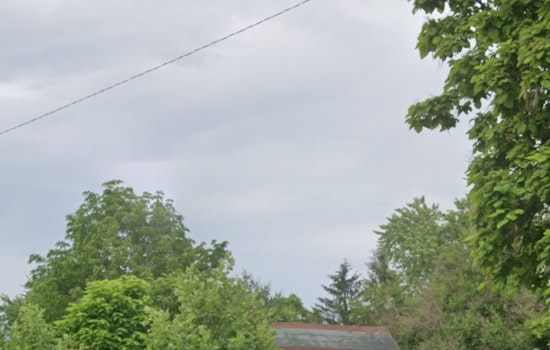 Wet Weather Awaits Indianapolis with Showers Persisting into the Weekend