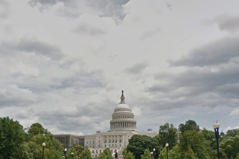 Wet Week Ahead for DC as Rainy Conditions to Break With Sunshine by Thursday