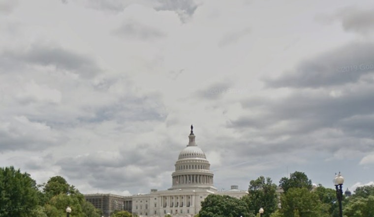 Wet Week Ahead for DC as Rainy Conditions to Break With Sunshine by Thursday