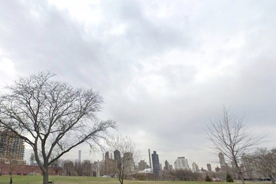 Wet Weekend Ahead for New York City Boroughs with Rainy Conditions and Travel Disruptions Expected