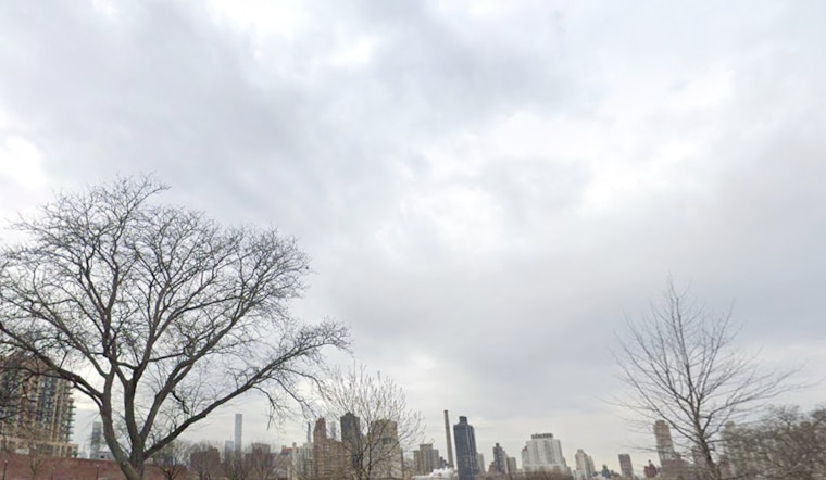 Wet Weekend Ahead for New York City Boroughs with Rainy Conditions and Travel Disruptions Expected