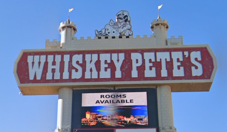 Whiskey Pete's Casino in Primm Temporarily Closes for Revamp, Affinity Gaming to Enhance Primm Valley Resorts