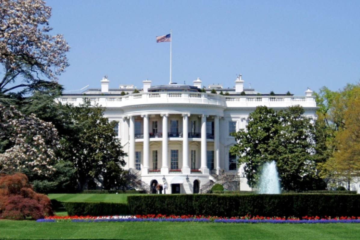 White House Decrees January 9 as Day of Remembrance for President