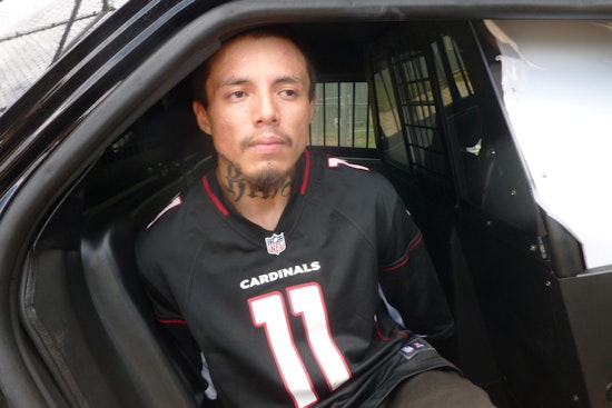 White Mountain Apache Detention Center Jailbreak: 5 of 6 Inmates Recaptured, Search Continues for Last Escapee