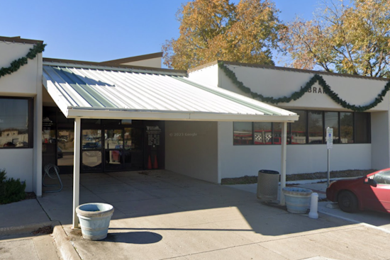 White Settlement Invites Community to Free Christmas Festivities at the Library