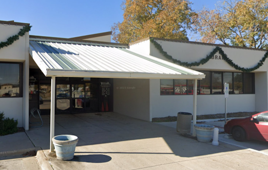 White Settlement Invites Community to Free Christmas Festivities at the Library