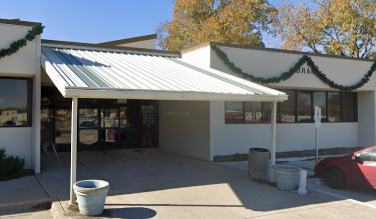 White Settlement Invites Community to Free Christmas Festivities at the Library