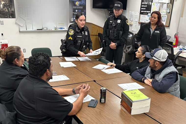 White Settlement Police Department Extends Invitation for Spanish-Speaking Citizens Police Academy Class
