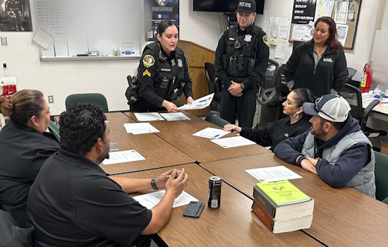 White Settlement Police Department Extends Invitation for Spanish-Speaking Citizens Police Academy Class