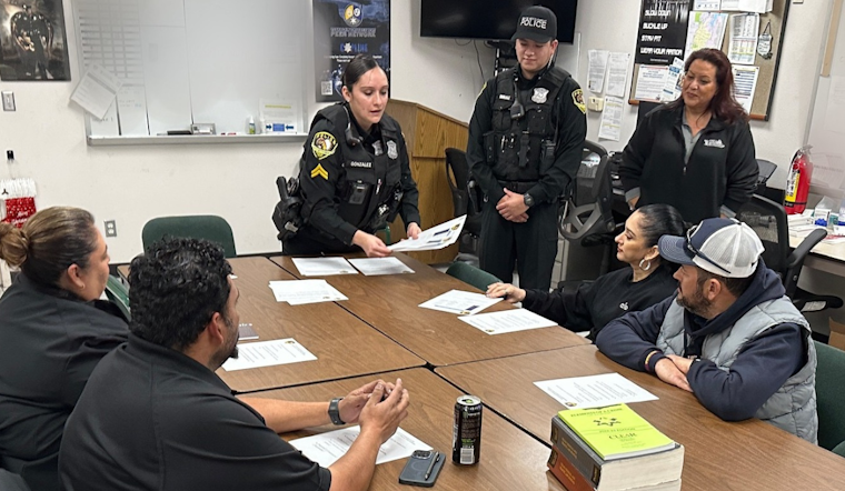 White Settlement Police Department Extends Invitation for Spanish-Speaking Citizens Police Academy Class