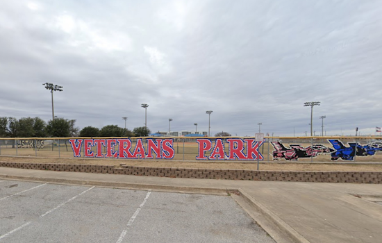 White Settlement Rallies Community Spirit with Festive Gathering After Rain Cancels Christmas Parade