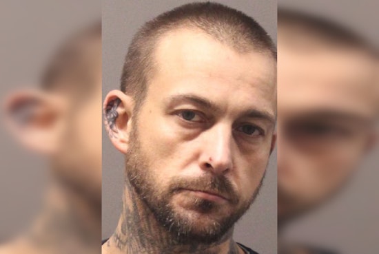 Whitman Man Charged in Connection with Multi-Month Package Theft Spree at Local Apartment Complex