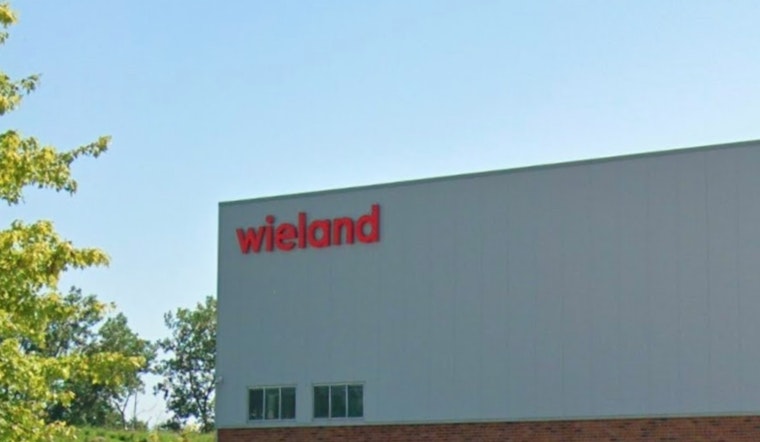 Wieland Boosts North Carolina Economy with $27 Million Investment in Pine Hall Facility, Adding 50 New Jobs