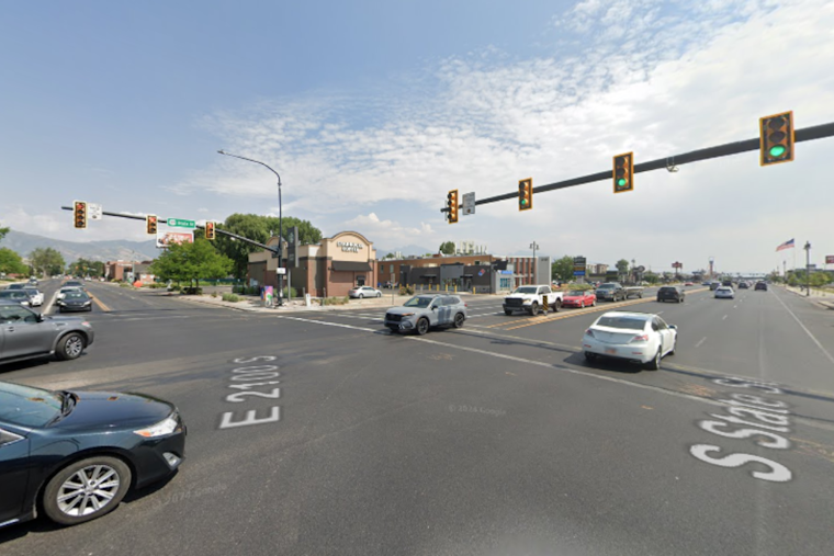 Wildlife Intrusion Causes Major Power Outage for Nearly 5,000 in South Salt Lake