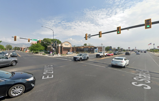 Wildlife Intrusion Causes Major Power Outage for Nearly 5,000 in South Salt Lake