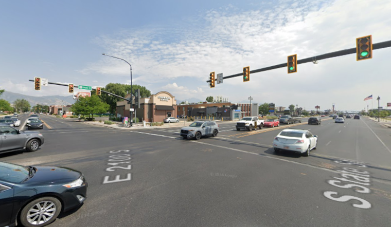 Wildlife Intrusion Causes Major Power Outage for Nearly 5,000 in South Salt Lake
