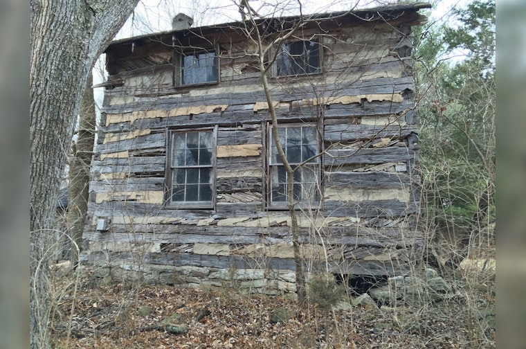 Wildwood Invites Bids for Historic Essen Log Cabin Reconstruction a Decade After Theft