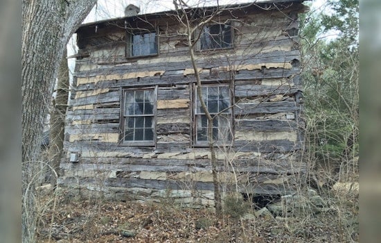 Wildwood Invites Bids for Historic Essen Log Cabin Reconstruction a Decade After Theft