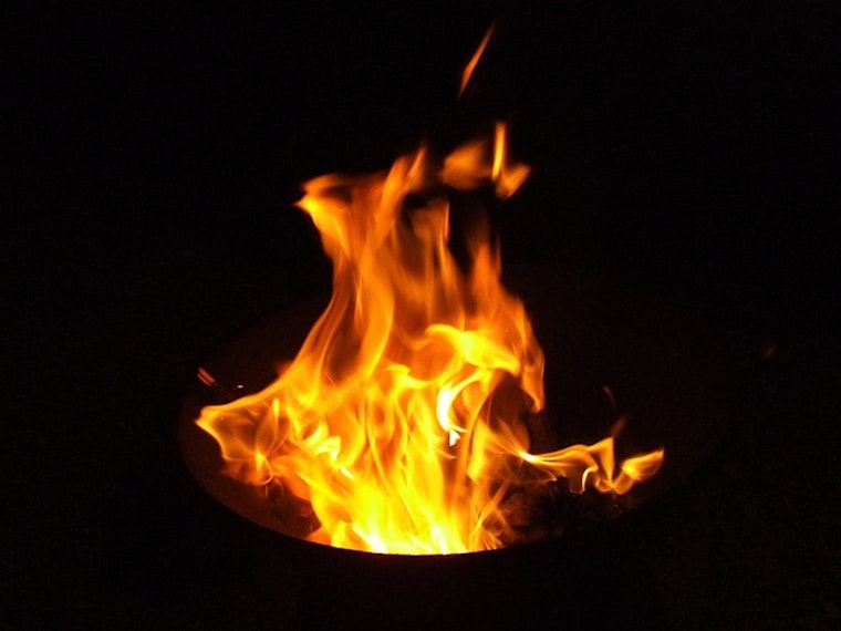Williamson County Lifts Burn Ban Following Increased Rainfall, Cautious Optimism Among Residents