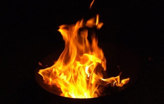 Williamson County Lifts Burn Ban Following Increased Rainfall, Cautious Optimism Among Residents