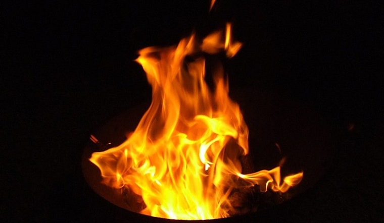 Williamson County Lifts Burn Ban Following Increased Rainfall, Cautious Optimism Among Residents