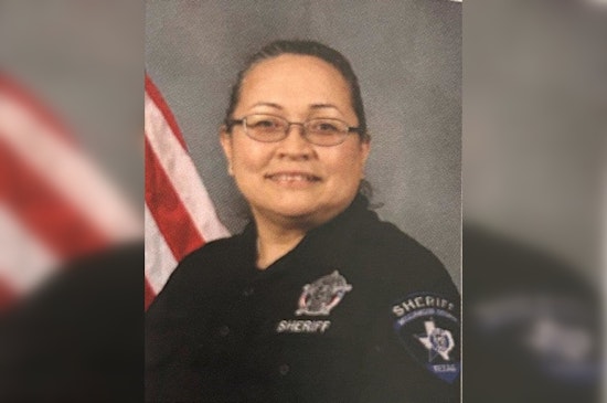 Williamson County Mourns the Loss of Cherished Officer Patty Jakubowski After On-Duty Medical Emergency