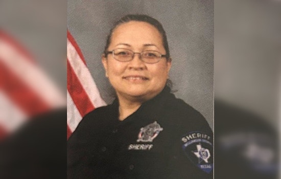 Williamson County Mourns the Loss of Cherished Officer Patty Jakubowski After On-Duty Medical Emergency