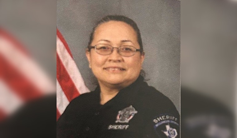 Williamson County Mourns the Loss of Cherished Officer Patty Jakubowski After On-Duty Medical Emergency
