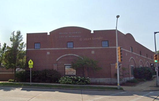 Willie Hines to Retire Amid Housing Issues at Milwaukee Housing Authority