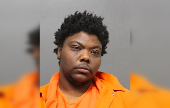 Willingboro Woman Charged with Murdering Mother in Brutal Domestic Incident
