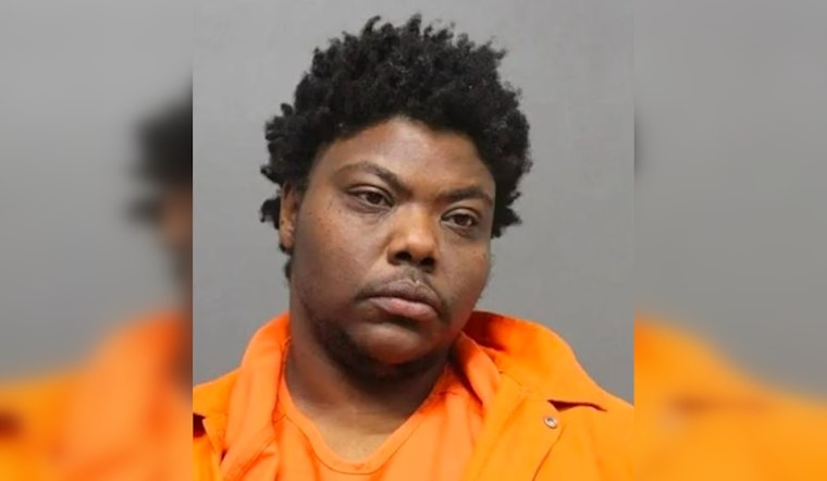 Willingboro Woman Charged with Murdering Mother in Brutal Domestic Incident