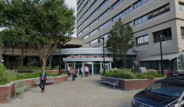 Wilmington Announces Uninterrupted Trash Collection and Free Holiday Parking in Downtown and Riverfront Business Districts