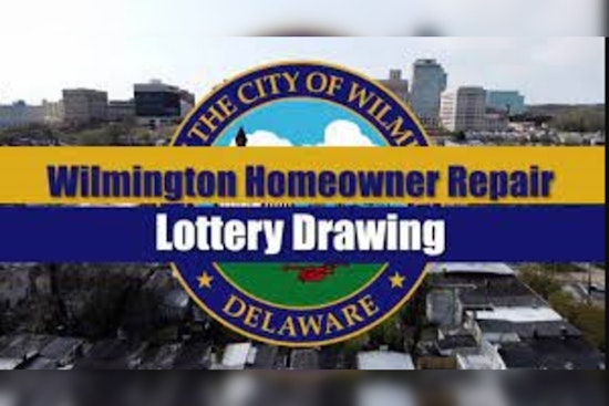 Wilmington Awards $10,000 Home Repairs to Senior Residents in Latest Lottery Draw