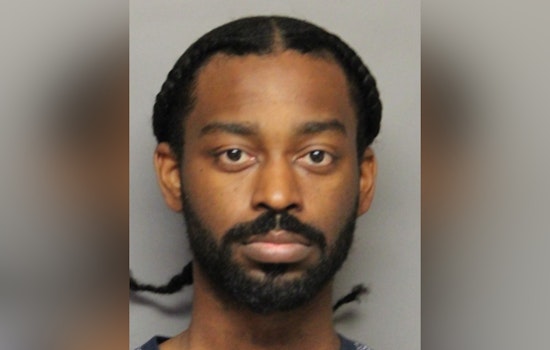Wilmington Man Charged with Series of Financial Crimes Involving Over $81,000