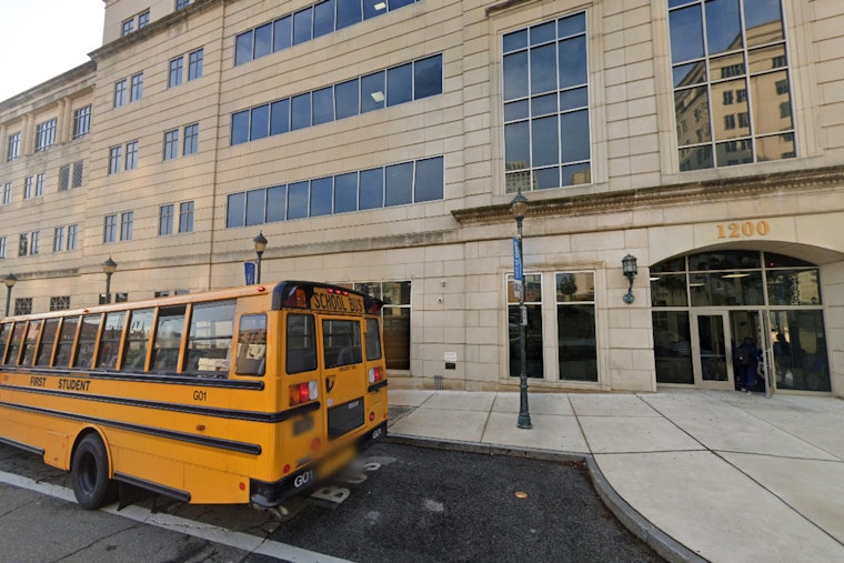 Wilmington Partners with Community Education Building to Boost Nutritional Quality in Food Program
