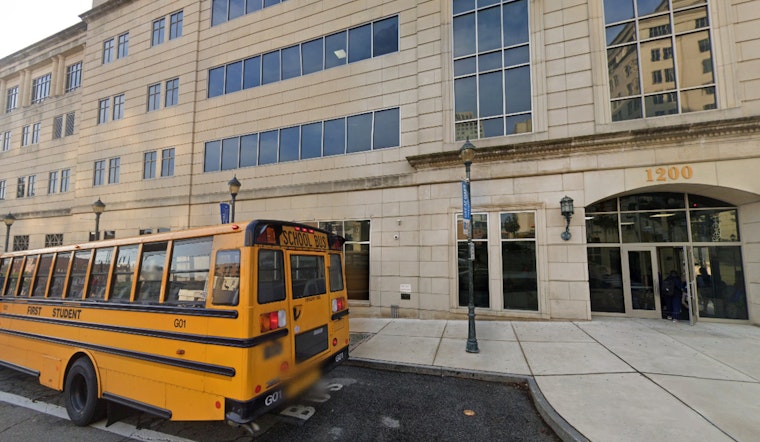 Wilmington Partners with Community Education Building to Boost Nutritional Quality in Food Program