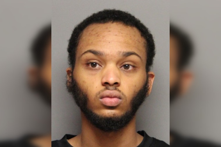 Wilmington Police Arrest 18-Year-Old Suspect in May Double Shooting