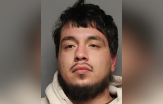 Wilmington Police Nab Pennsylvania Man on Drug Charges After Routine Vehicle Stop