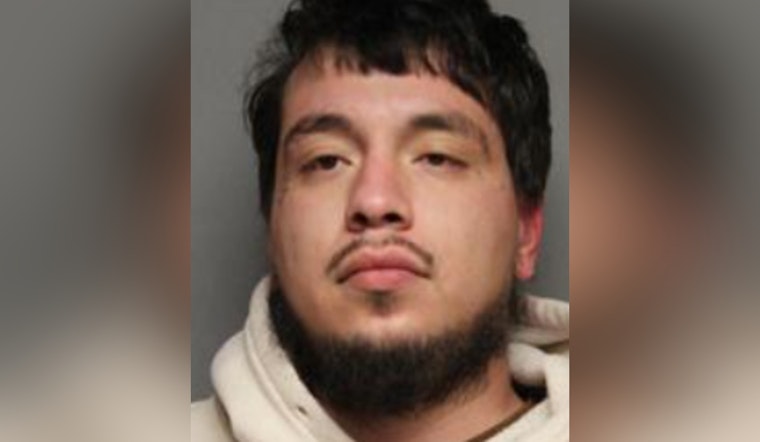 Wilmington Police Nab Pennsylvania Man on Drug Charges After Routine Vehicle Stop